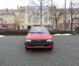 TOYOTA STARLET 1.3