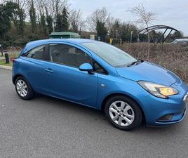 1.4I ECOTEC DESIGN EURO 6 3DR