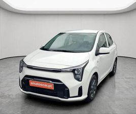 KIA PICANTO 1.0 MPI 5MT URBAN