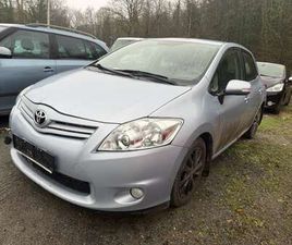 1.4 D-4D ECO LUNA DPF