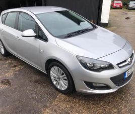 1.7 CDTI ECOFLEX ENERGY EURO 5 5DR