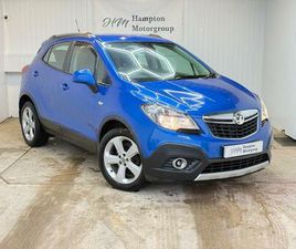 1.6 EXCLUSIV 2WD EURO 5 (START/STOP) 5DR