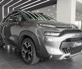 CITROËN C3 AIRCROSS SHINE PACK 1.5 HDI 110CV