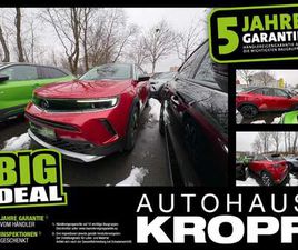 1.2 TURBO ELEGANCE LED+NAVI+SHZ+KAM.+LM