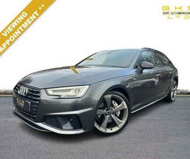 2.0 TDI 40 BLACK EDITION S TRONIC EURO 6 (START/STOP) 5DR