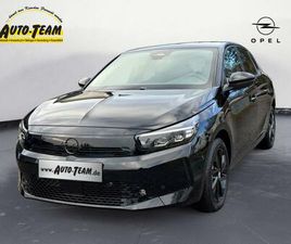 1.2 DIRECT INJECTION TURBO AUTOMATIK GS