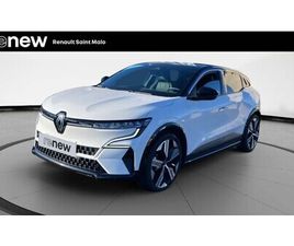 RENAULT MEGANE E-TECH MEGANE E-TECH 220 CH AUTONOMIE CONFORT AC22