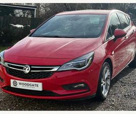 1.0I TURBO ECOFLEX SRI EURO 6 (START/STOP) 5DR