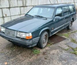 VOLVO 940 KOMBI