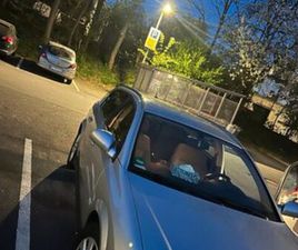 OPEL SIGNUM 2.2 AUTOMATIK GEPFLEGT & ZUV...