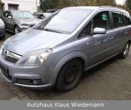 OPEL ZAFIRA OPEL ZAFIRA 1.9 CDTI CATCH ME - 2.HD./226 TKM