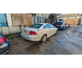 VOLVO, C70, CONVERTIBLE, 2006, SEMI-AUTO, 2435 (CC), 2 DOORS