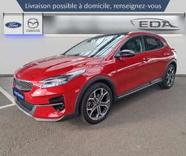 1.4 T-GDI 140CH LAUNCH EDITION 7CV