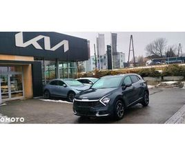 KIA SPORTAGE KIA SPORTAGE 1.6 T-GDI L 2WD