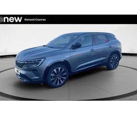 AUSTRAL E-TECH FULL HYBRID 200 GSR2