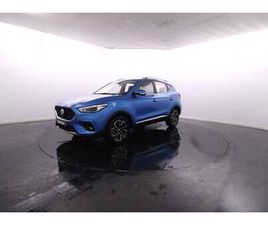 MG ZS MCE COMFORT 1.0T-GDI