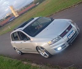FIAT STILO 1.8 SPORTING FLEX 8V 5P 2007