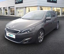 1.2 PURETECH 130CH FELINE S&S 5P