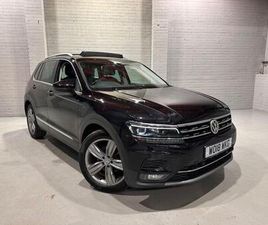 2.0 TDI SEL EURO 6 (START/STOP) 5DR