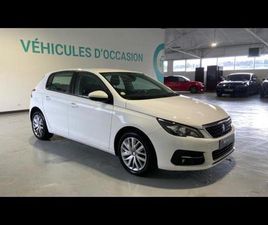 1.5 BLUEHDI 130CH S&S PREMIUM 7CV