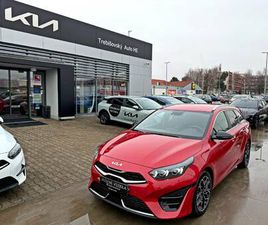 KIA CEED SW 1.5 T-GDI GT-LINE A/T