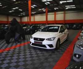 SEAT IBIZA 1.0 MPI 80CH START/STOP REFERENCE EURO6D-T