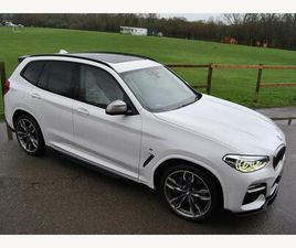 3.0 M40I AUTO XDRIVE EURO 6 (START/STOP) 5DR