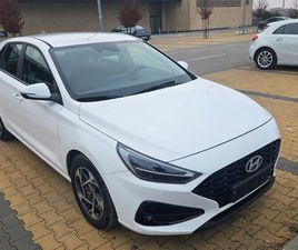 HYUNDAI I30 1,0 T-GDI 120 TREND *JAMSTVO 12 MJESECI*