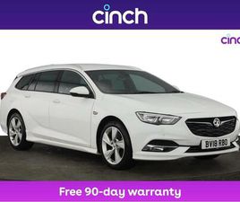 1.5I TURBO SRI VX LINE NAV SPORTS TOURER EURO 6 (START/STOP) 5DR