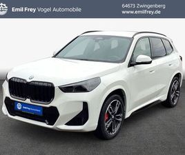 BMW X1 SDRIVE 20D BMW X1 XDRIVE23I AUT. M SPORTPAKET 150 KW, 5-TÜRIG