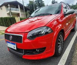 SPORTING 1.8 FLEX 16V CE