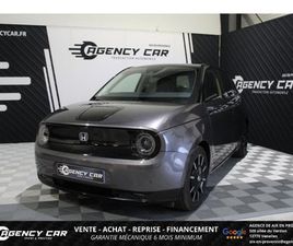 HONDA E - 154 17 ADVANCE