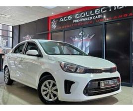 KIA PEGAS 2022 KIA PEGAS 1.4 LX