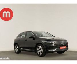 MERCEDES-BENZ EQA 250+ PROGRESSIVE