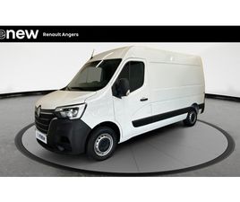 MASTER ELECTRIQUE FGN L2H2 F3500 EV52 CONFORT