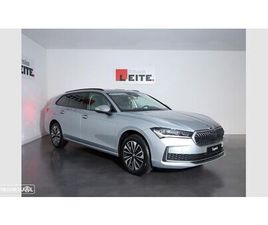 SKODA SUPERB 1.5 TSI IV SELECTION DSG