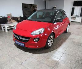 OPEL ADAM ROCKS OPEL ADAM ROCKS 1.2 KLIMA