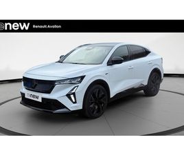 RAFALE E-TECH FULL HYBRID 200