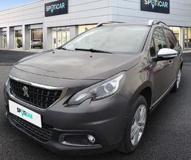 1.2 PURETECH 110CH E6.C STYLE S&S