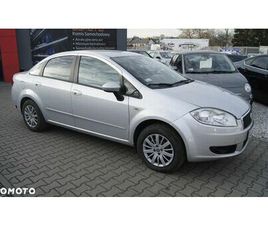 FIAT LINEA FIAT LINEA 1.4 ACTIVE EURO5