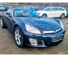 OPEL GT OPEL GT, HU NEU