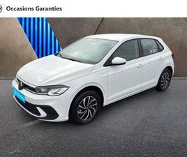 1.0 TSI 95CH LIFE PLUS DSG7