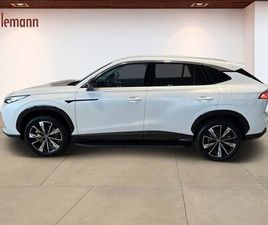 MG HS 1,5 PHEV COMFORT 5D