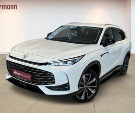 MG HS 1,5 PHEV COMFORT 5D