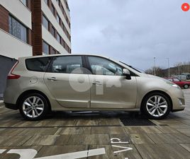 RENAULT GRAND SCENIC RENAULT GRAND SCENIC 2.0 DCI 160 KS REG DO 11/26 PANO -KAMERA