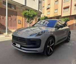 PORSCHE MACAN, GTS ORIJINAL