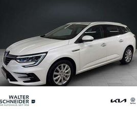 IV 1.3 TCE GRANDTOUR INTENS NAVI SHZ PDC