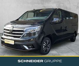 ?TRAFIC DEAL​? GRAND SPACECLASS BLUE DCI 170 EDC