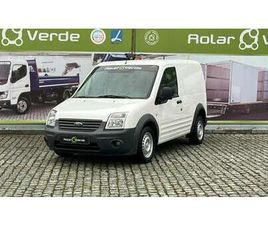 FORD TOURNEO CONNECT L1 H1
