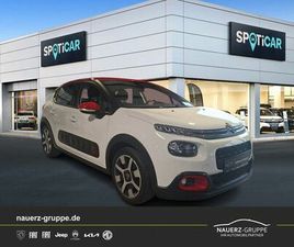 CITROËN C3 1.20 PURE TECH SHINE